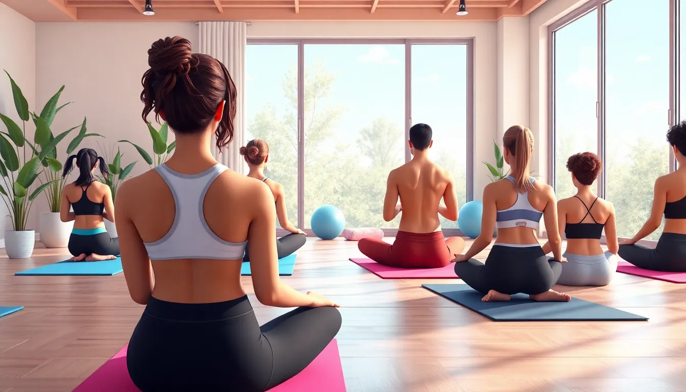 Tehnike Disanja i Njihov Uticaj na Oporavak