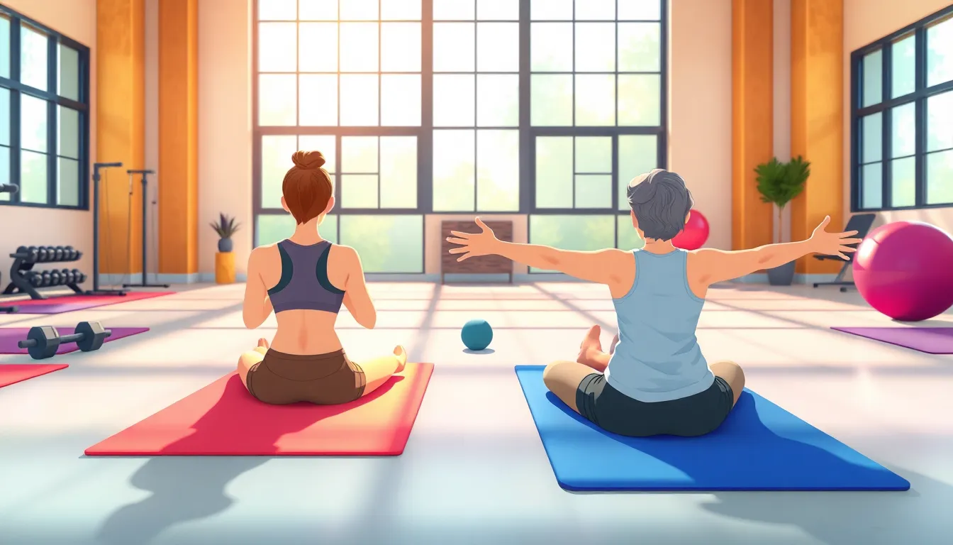 Praktični Saveti za Atletičare