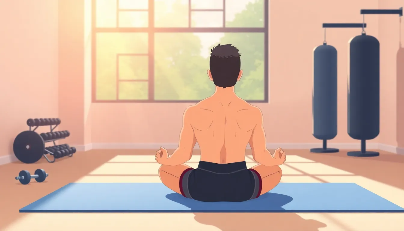 11. Praćenje Disanja