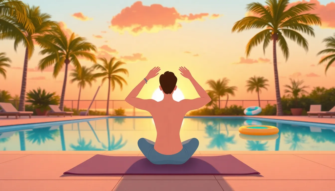 8. Tehnike Relaksacije