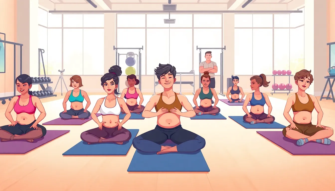 1. Učenje Osnovnih Tehnika Disanja