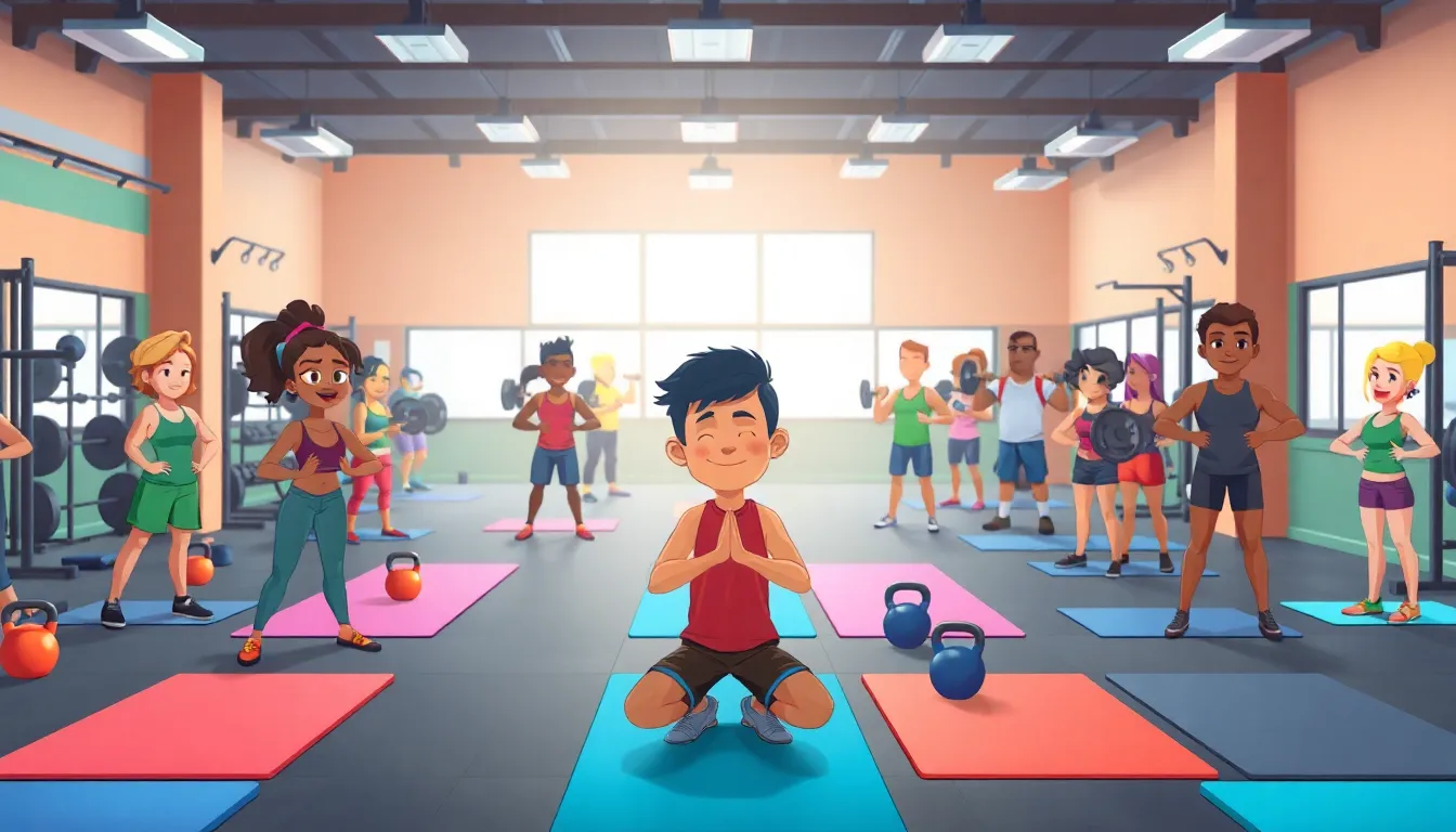 2. Kontrola Disanja Tokom Vežbanja