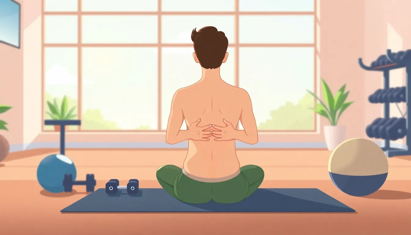 3. Primena Diafragmalnog Disanja