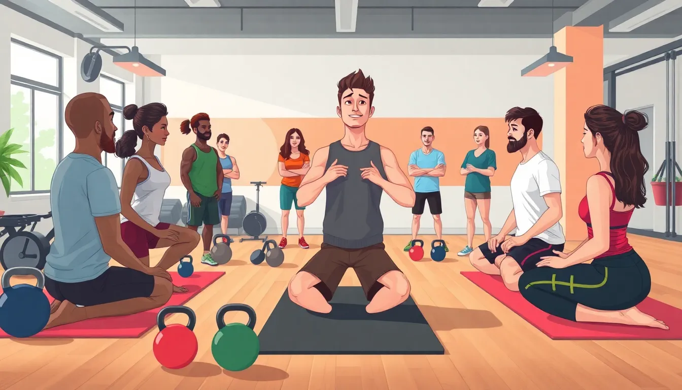 8. Edukacija o Disanju sa Stručnjacima