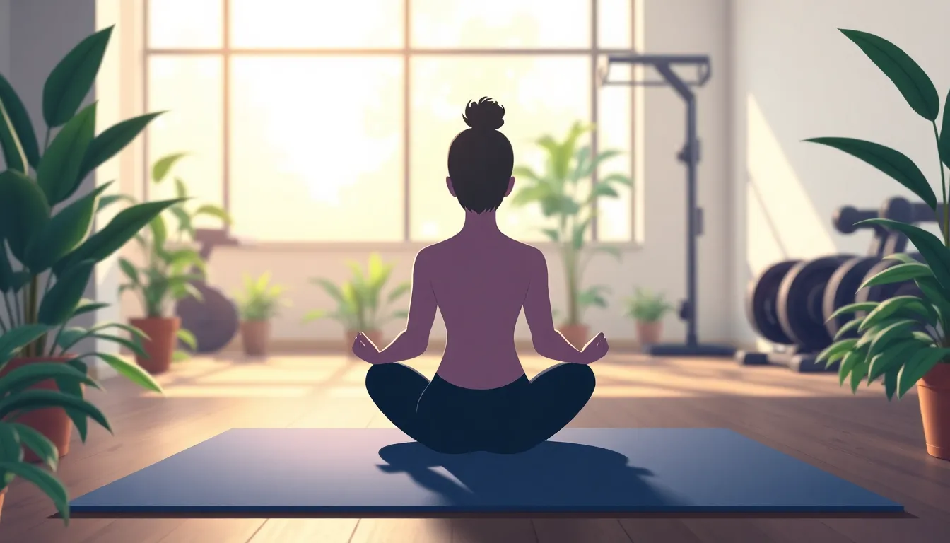 9. Praksa Mindfulness Disanja