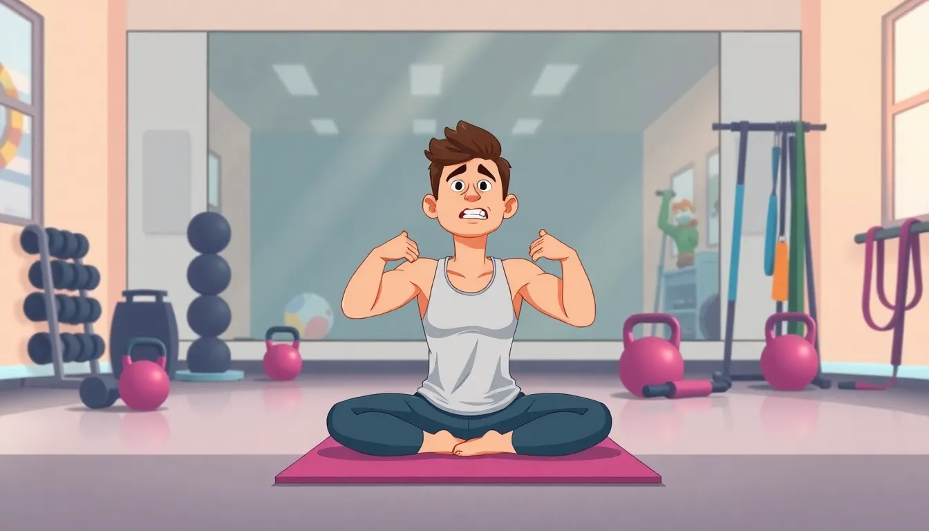 11. Postavljanje Ličnih Ciljeva za Disanje