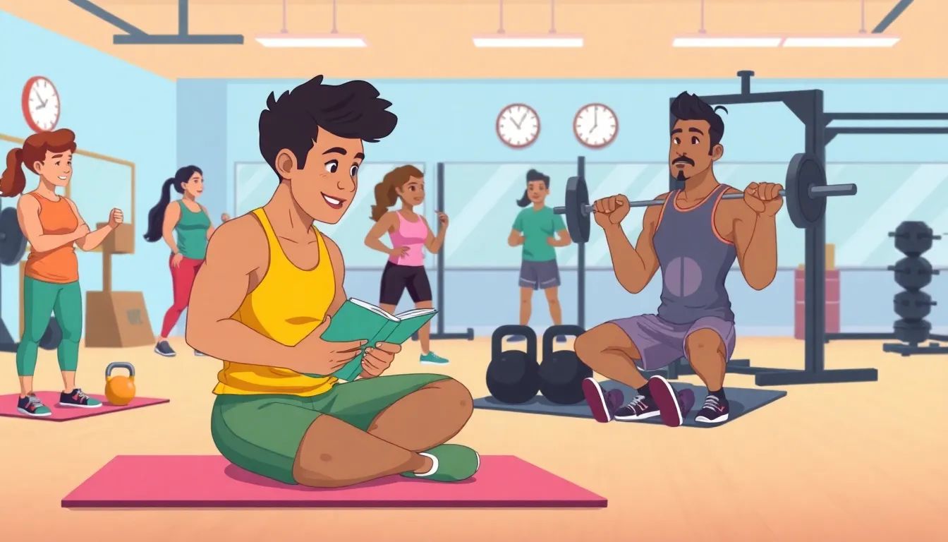 12. Praćenje Napretka i Prilagodbe