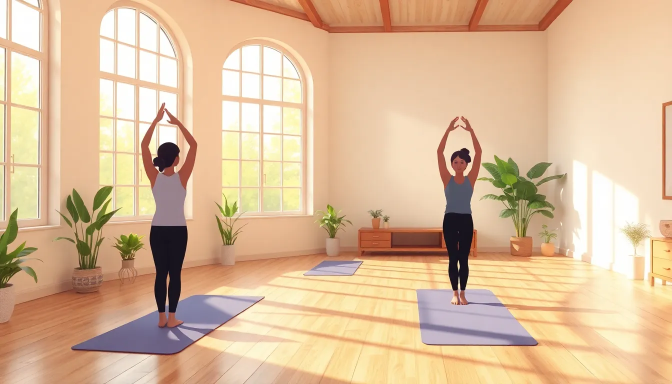 2. Povezivanje Disanja i Pokreta