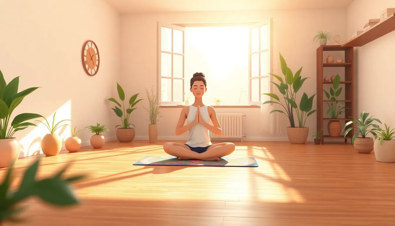 3. Kontrola Stresa i Tenzije