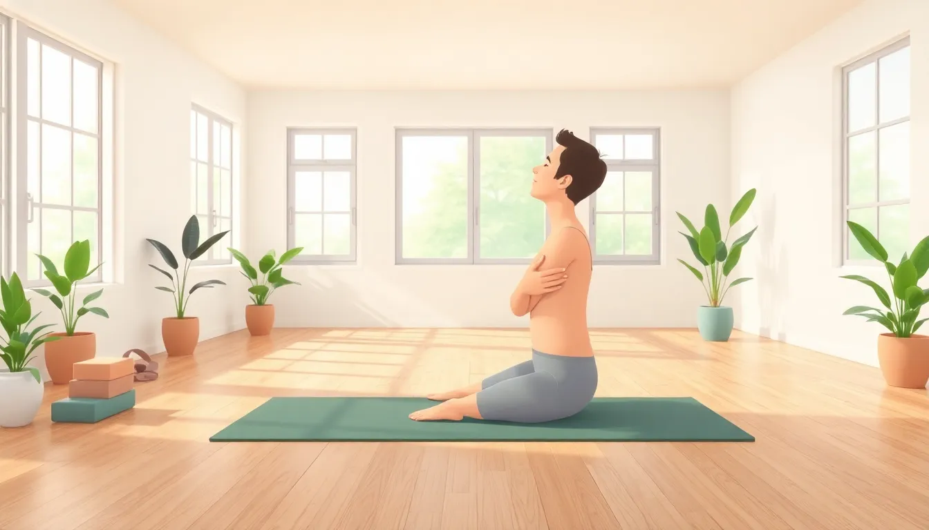 4. Povećanje Snage i Izdržljivosti