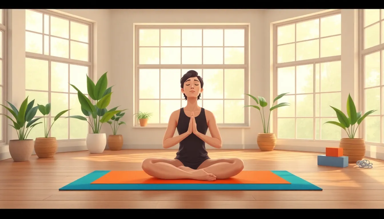 5. Unapređenje Svesnosti Tela