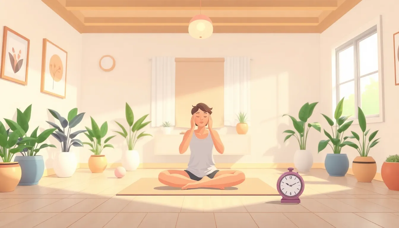 10. Primenjivanje Tehnika Disanja u Praksi