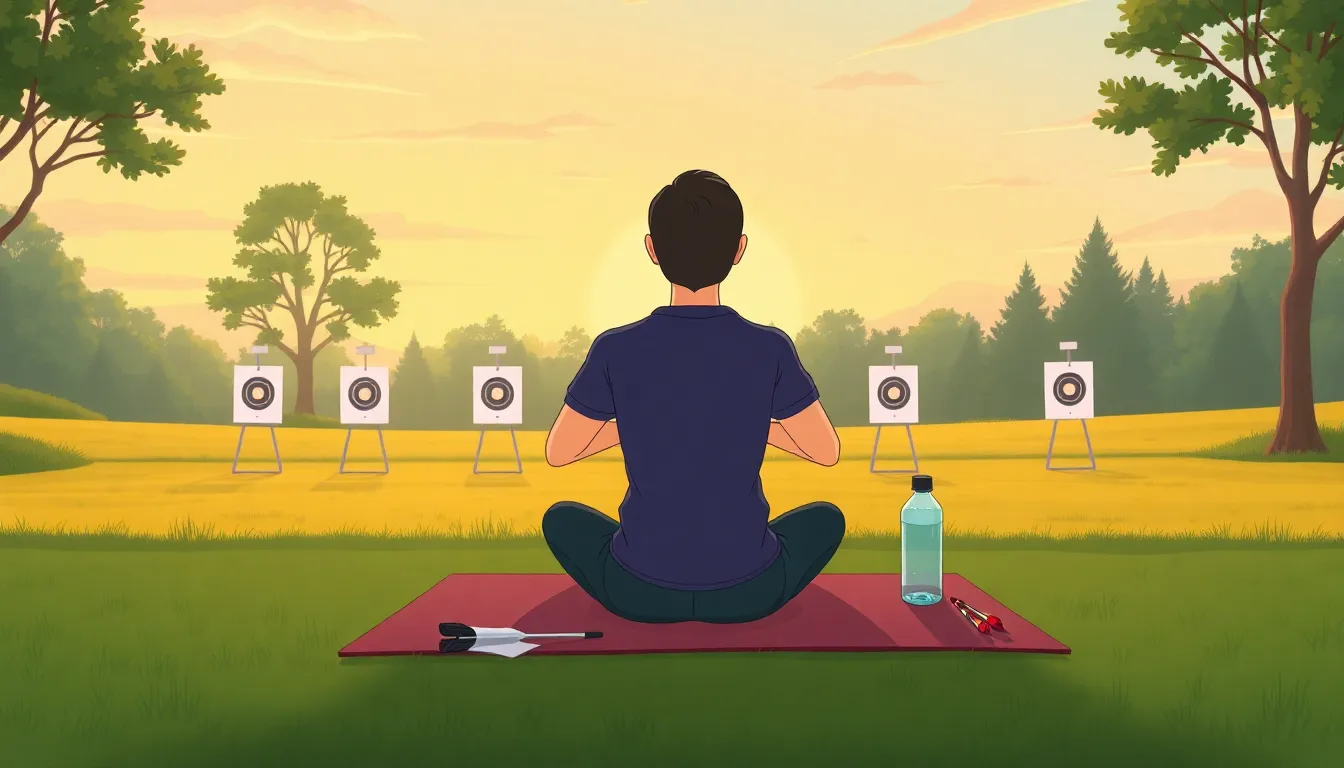 1. Razumevanje Osnova Disanja