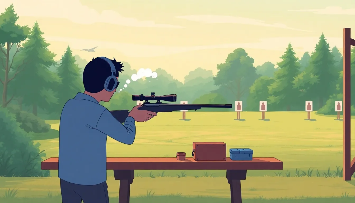 4. Sinhronizacija Disanja i Pucanja