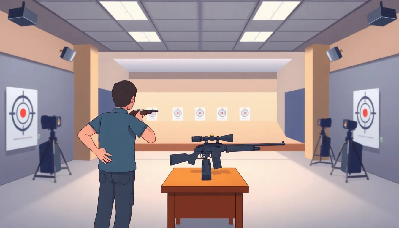 6. Vežbe Disanja za Strelce