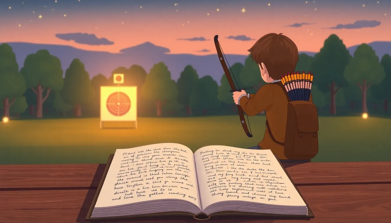 8. Evaluacija i Napredak