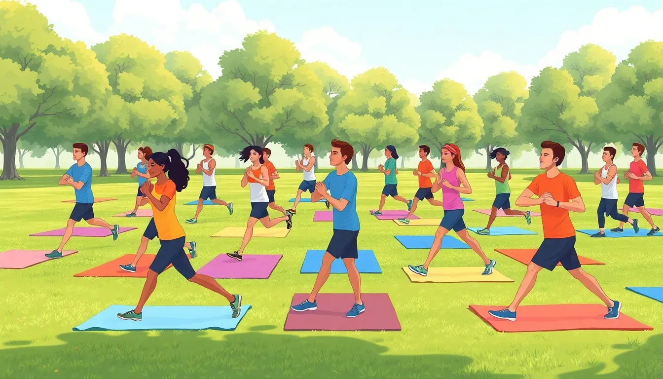 10. Pravilno Istezanje Uz Disanje