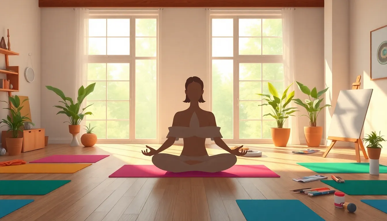 Šta Je Tehnika Disanja?