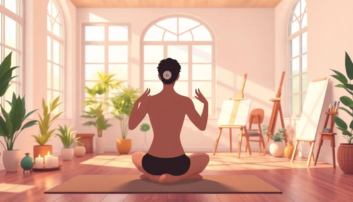 Uloga Disanja U Fokusu