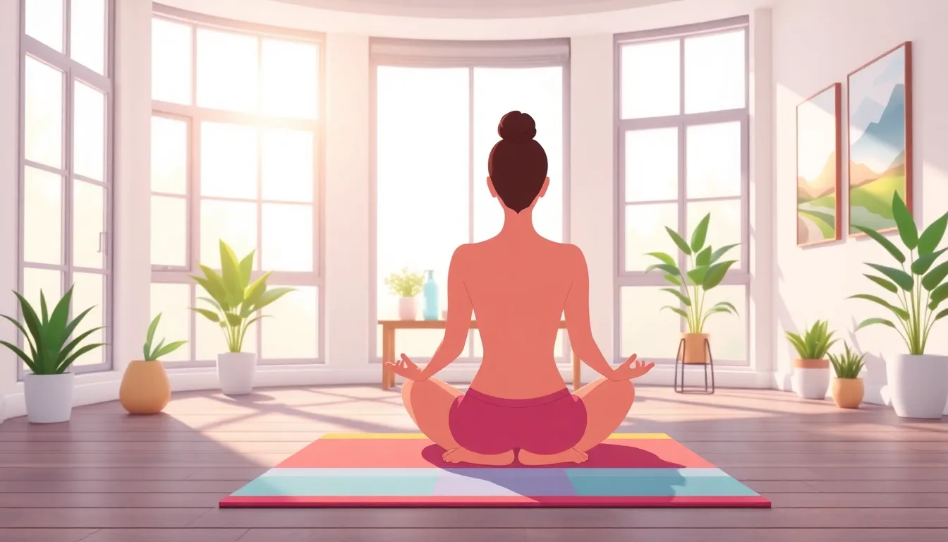 Prva Tehnika: Abdominalno Disanje