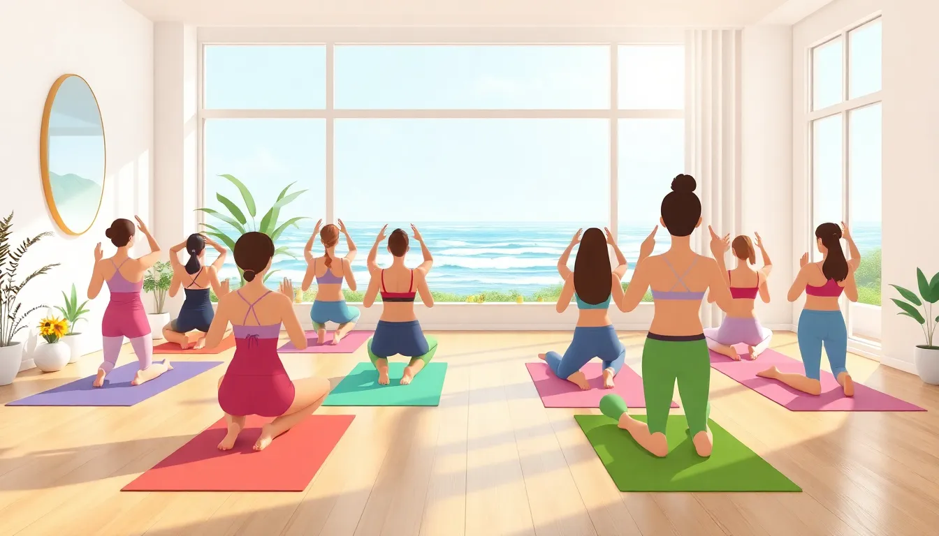 Druga Tehnika: Ujjayi Disanje