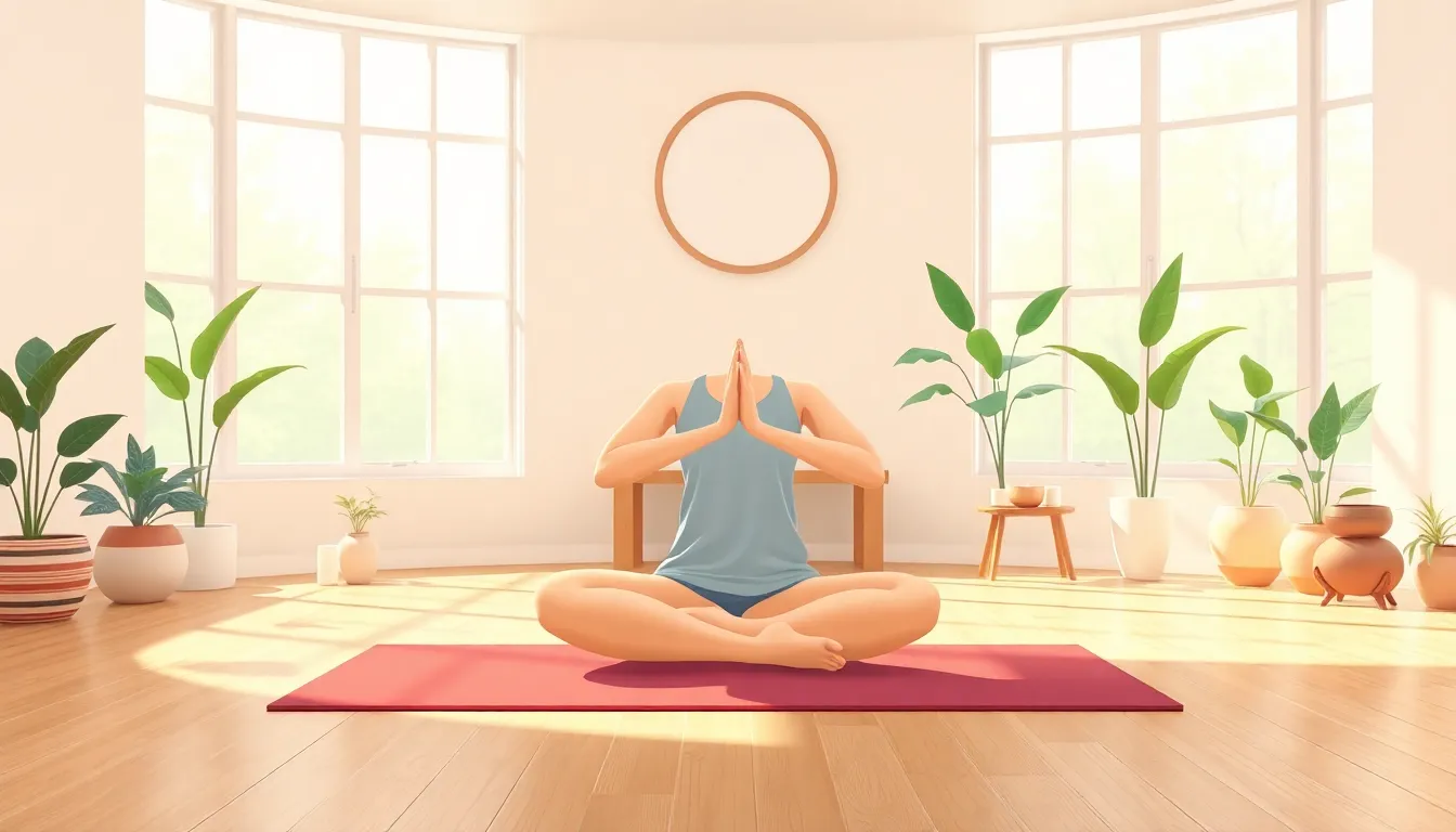 Treća Tehnika: Nadi Shodhana (Naizmenično Disanje)