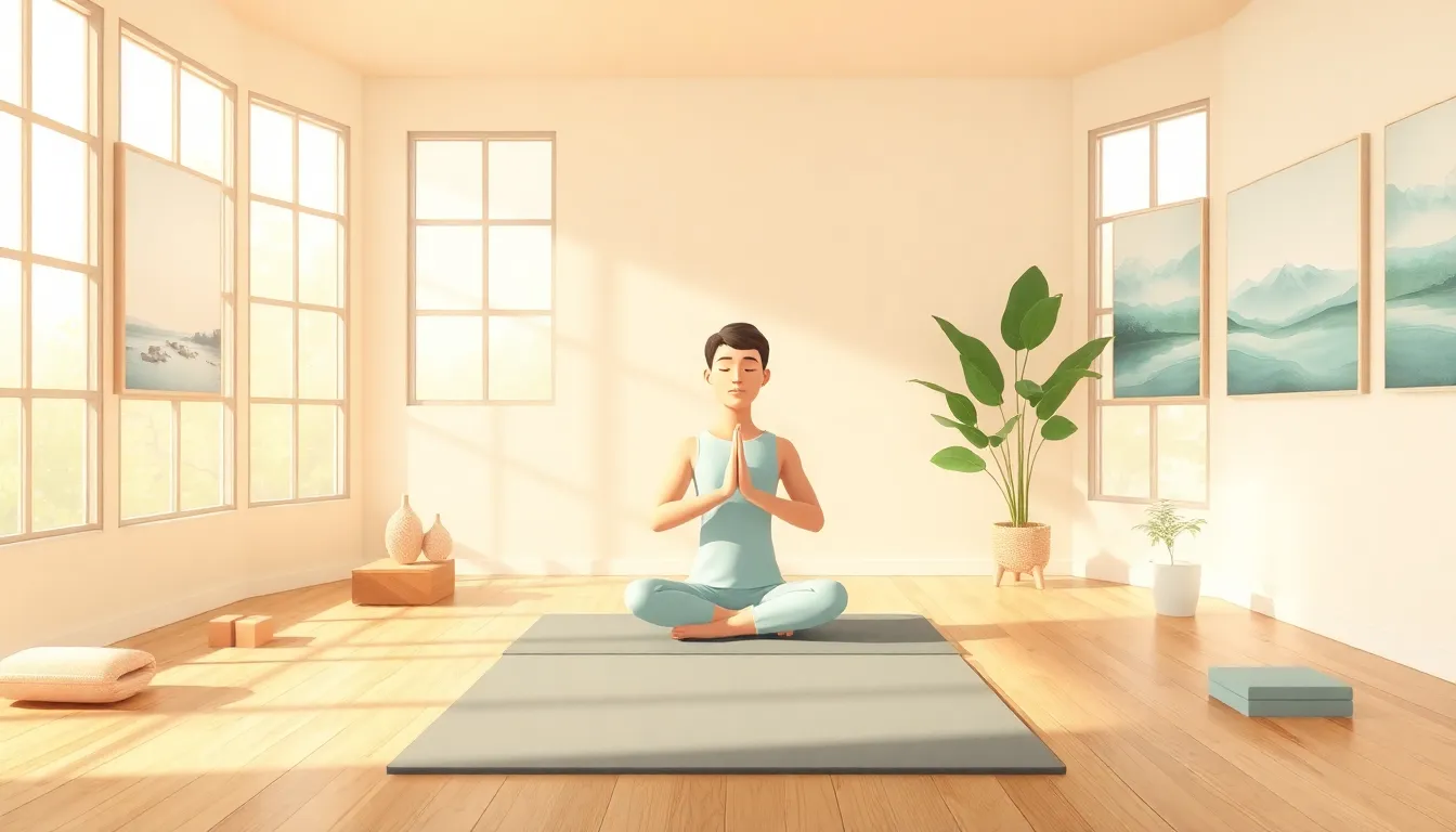 Šesta Tehnika: Samavritti (Jednako Disanje)