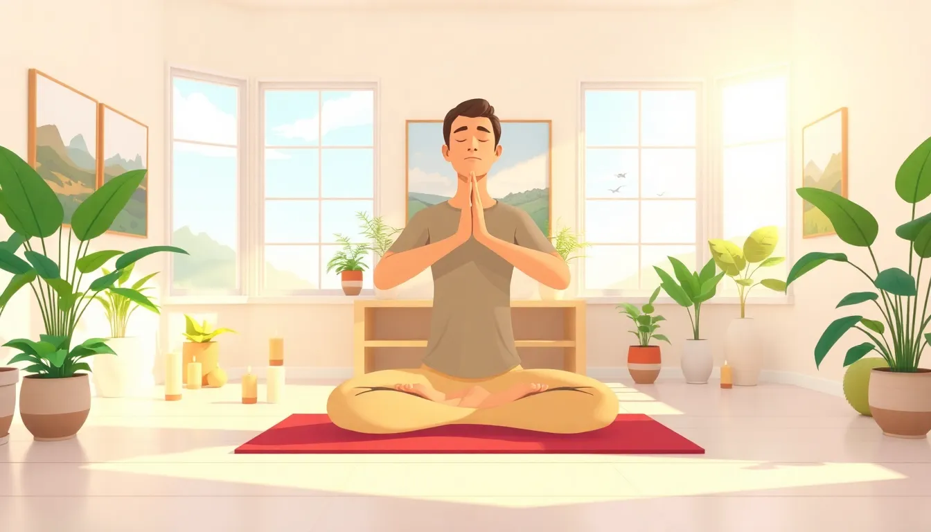 Deveta Tehnika: Dirga (Tri-Dimenzionalno Disanje)