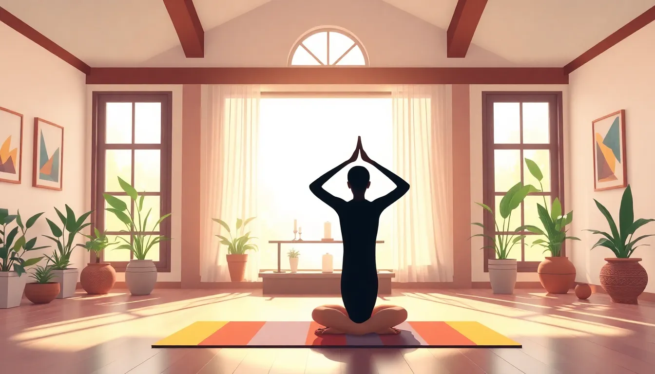 Deseta Tehnika: Anuloma Viloma (Naizmenično Nosno Disanje)