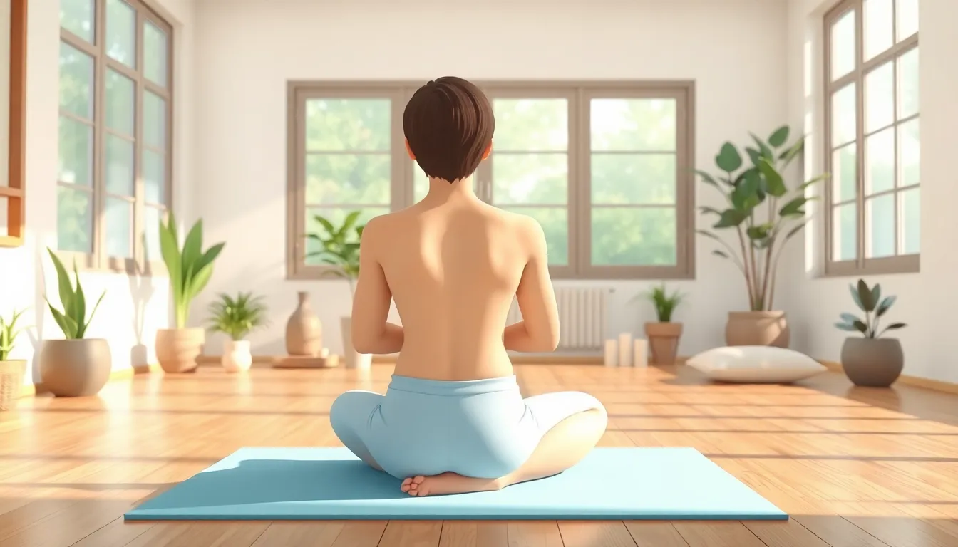 1. Razumevanje Dijafragmalnog Disanja