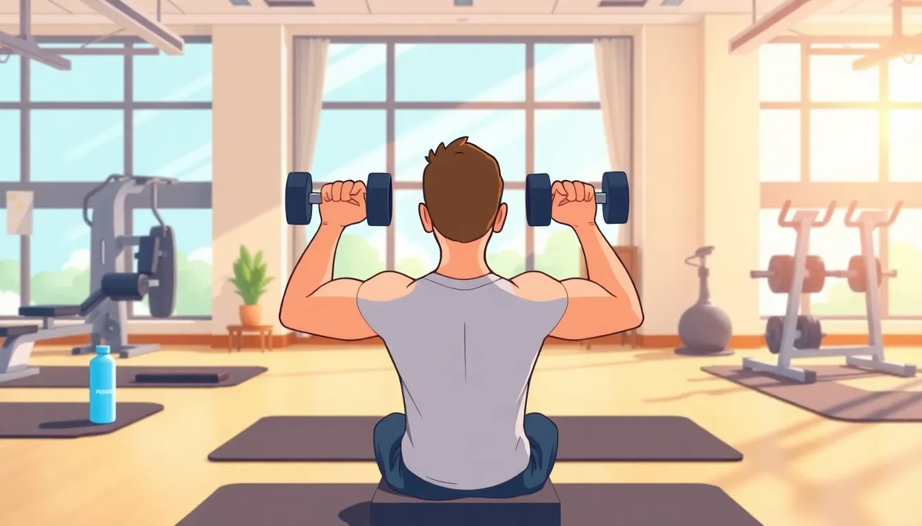 5. Integracija Tokom Treninga