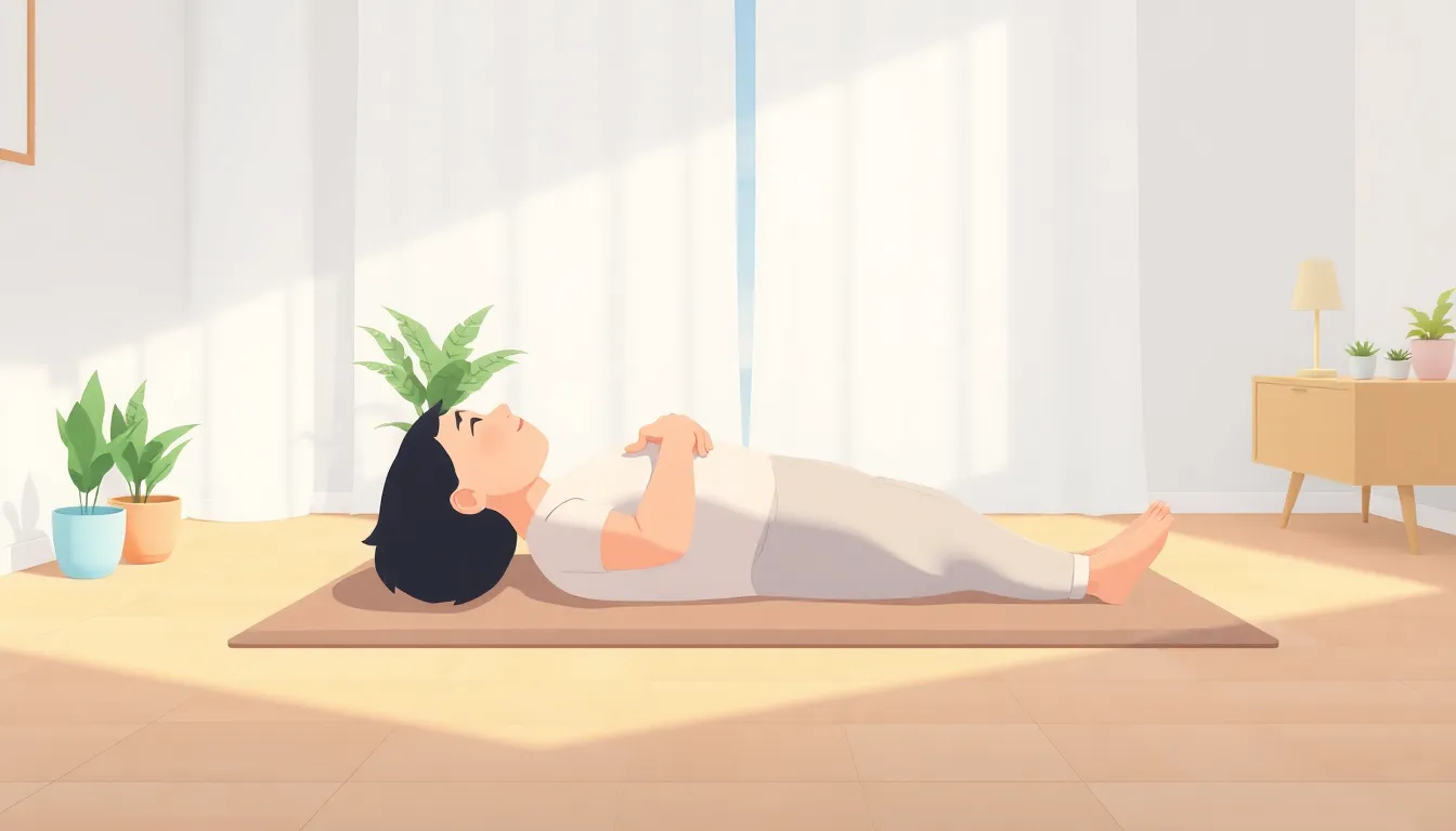 9. Vežbe Za Dijafragmu