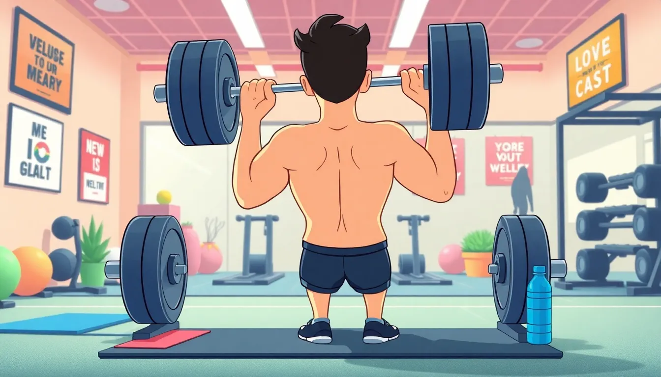 10. Uloga Disanja u Snazi