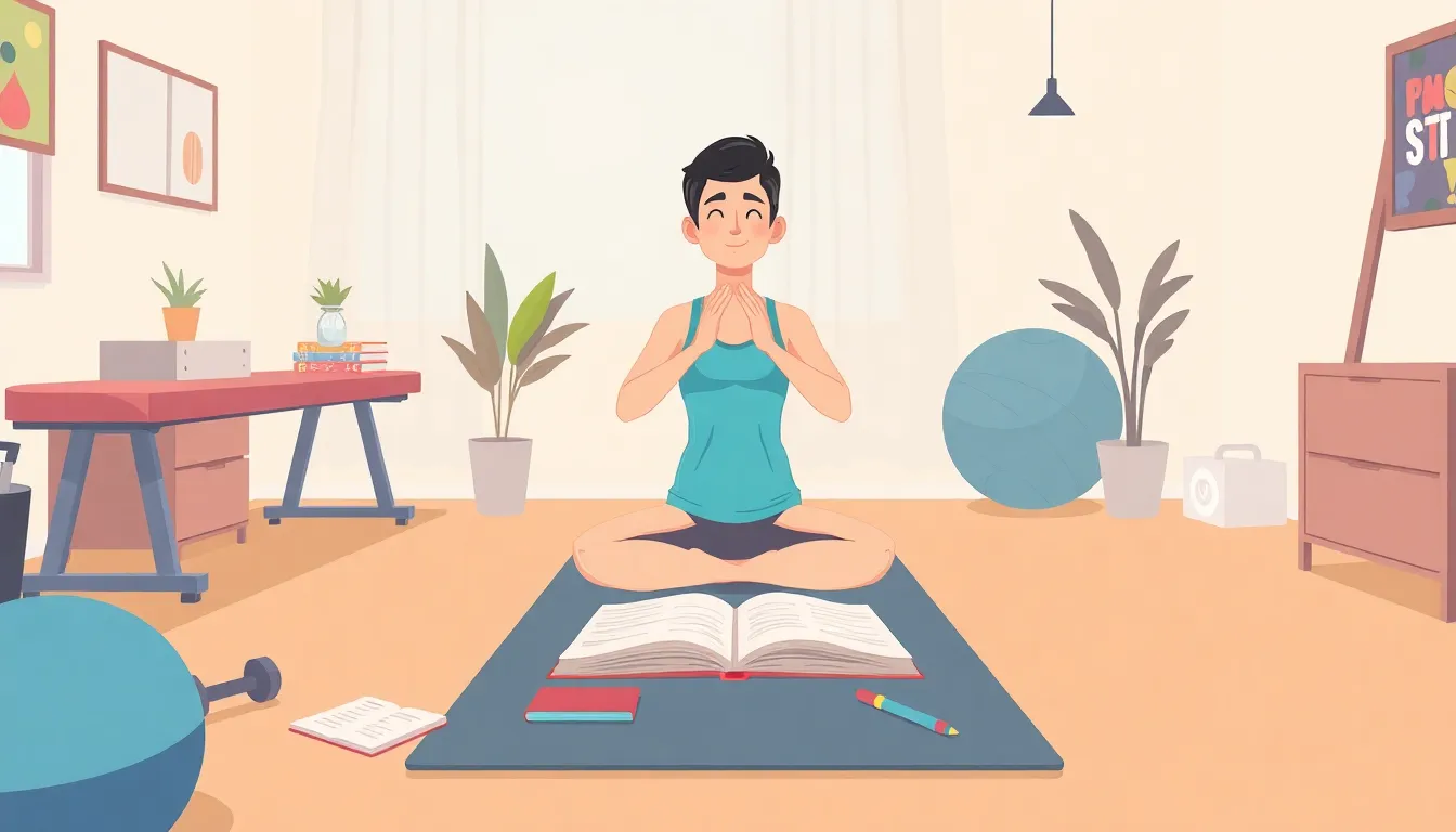 11. Praćenje Napretka