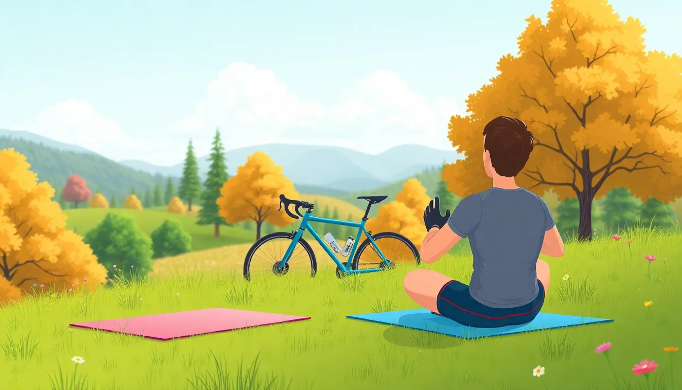 1. Razumevanje Osnova Disanja