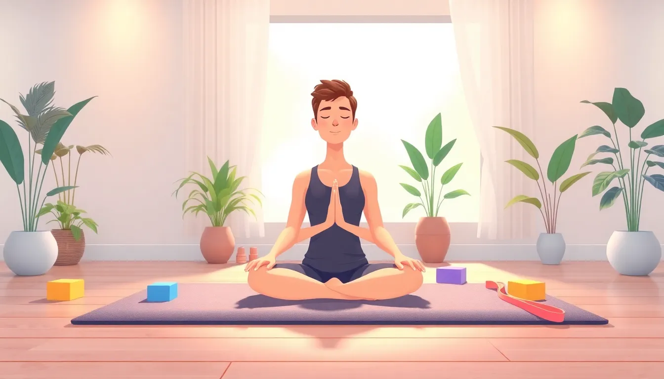 6. Korisne Vežbe Disanja