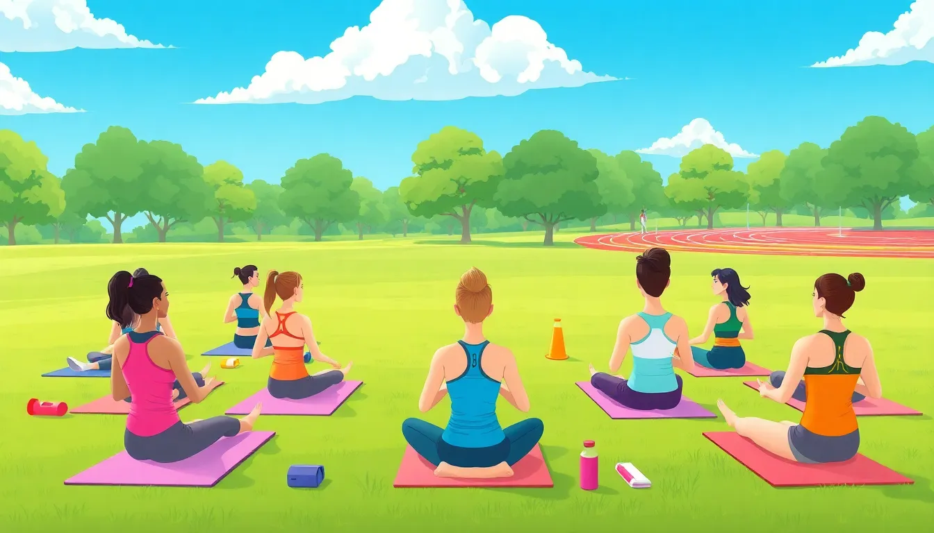 7. Svesnost Disanja na Terenu