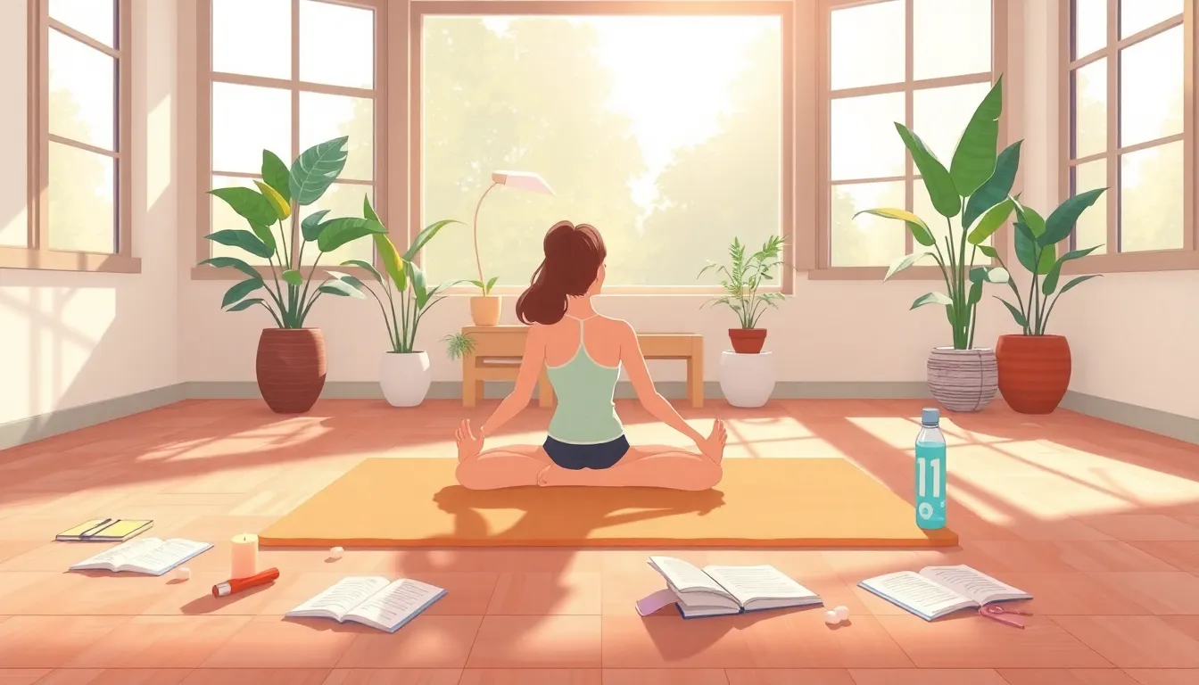 8. Praćenje Napretka