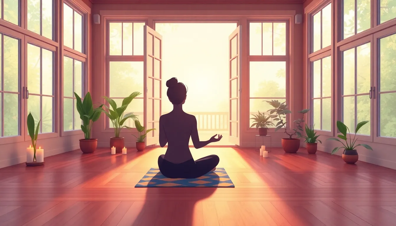 9. Značaj Opuštanja i Regeneracije