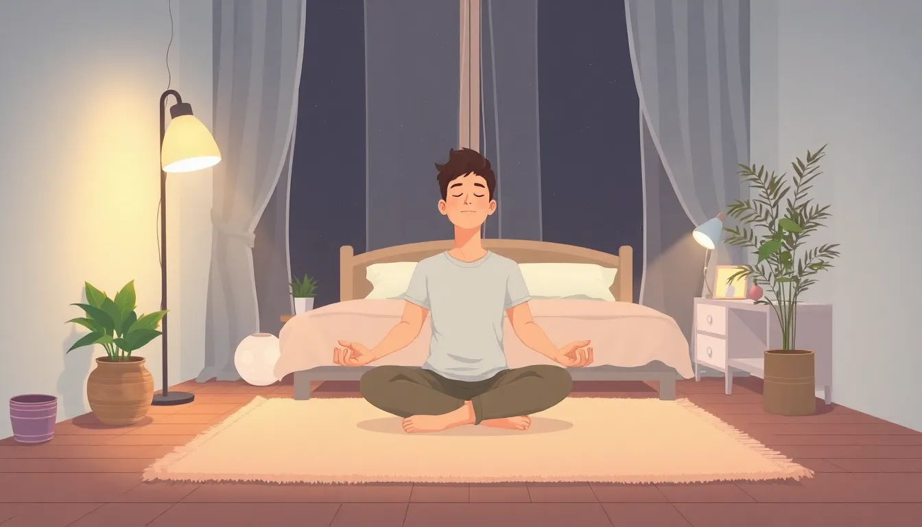 8. Tehnika 'Udiši, Izdiši'