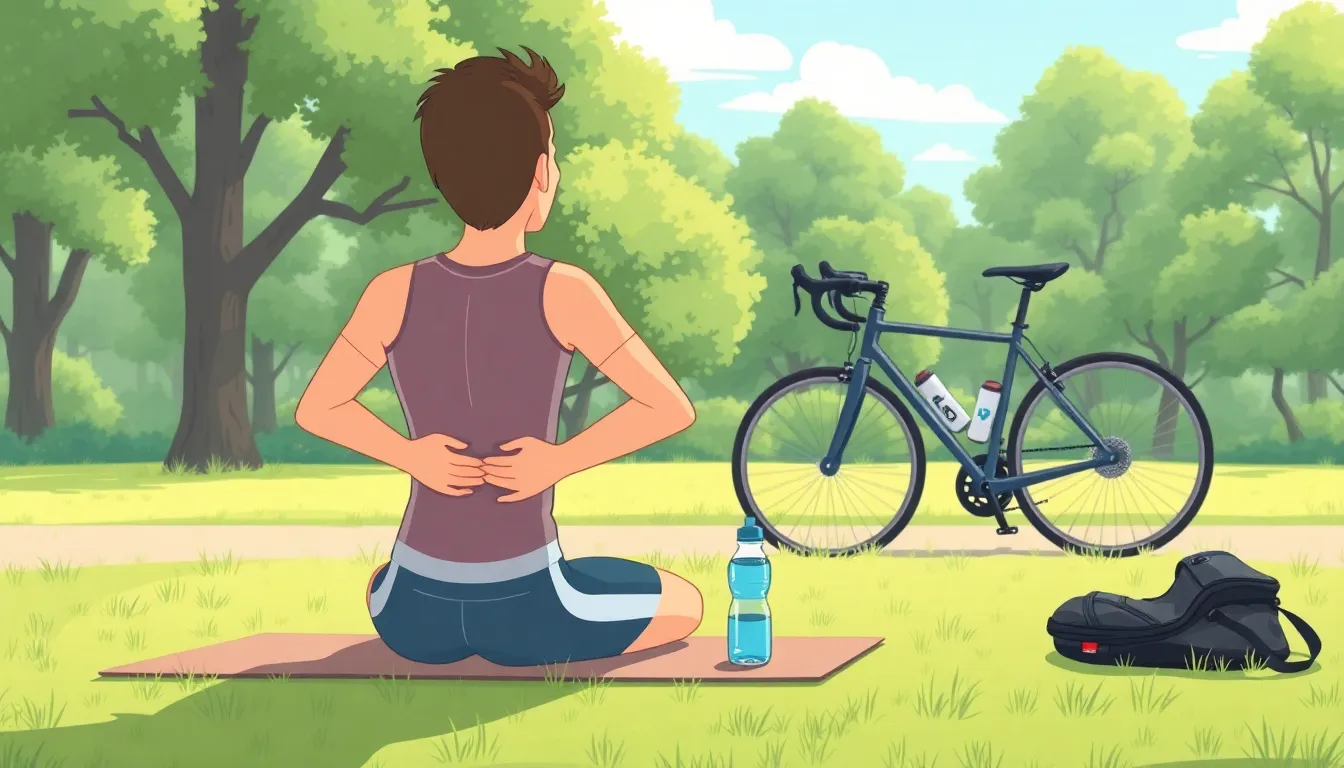 Osnovne Tehnike Disanja