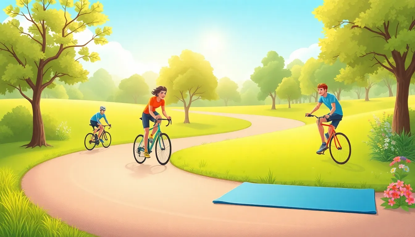 Sinergijski Uticaj Na Izdržljivost