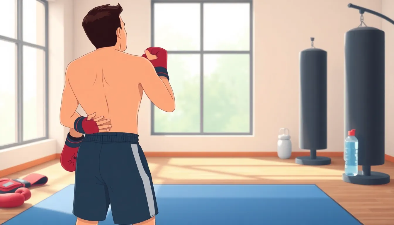 2. Pravilna Tehnika Disanja