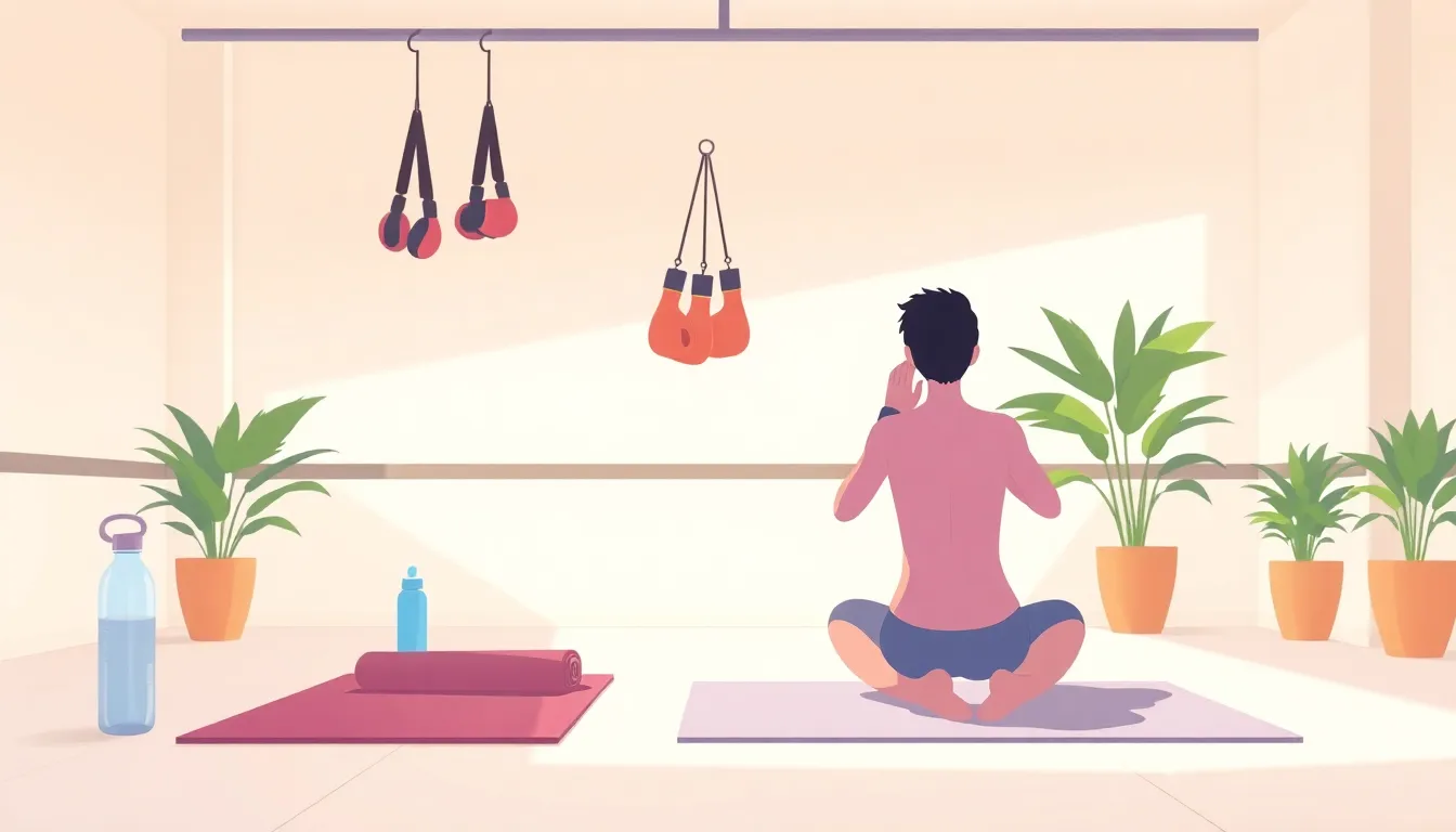 3. Vežbe Kontrole Disanja