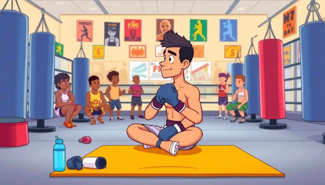 9. Prilagođavanje Disanja U Stress Situacijama