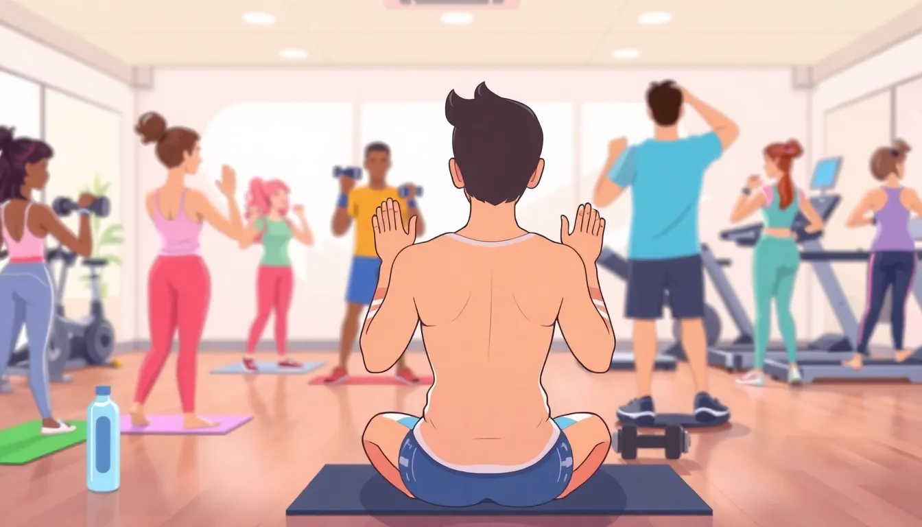 1. Svestan Odabir Disanja