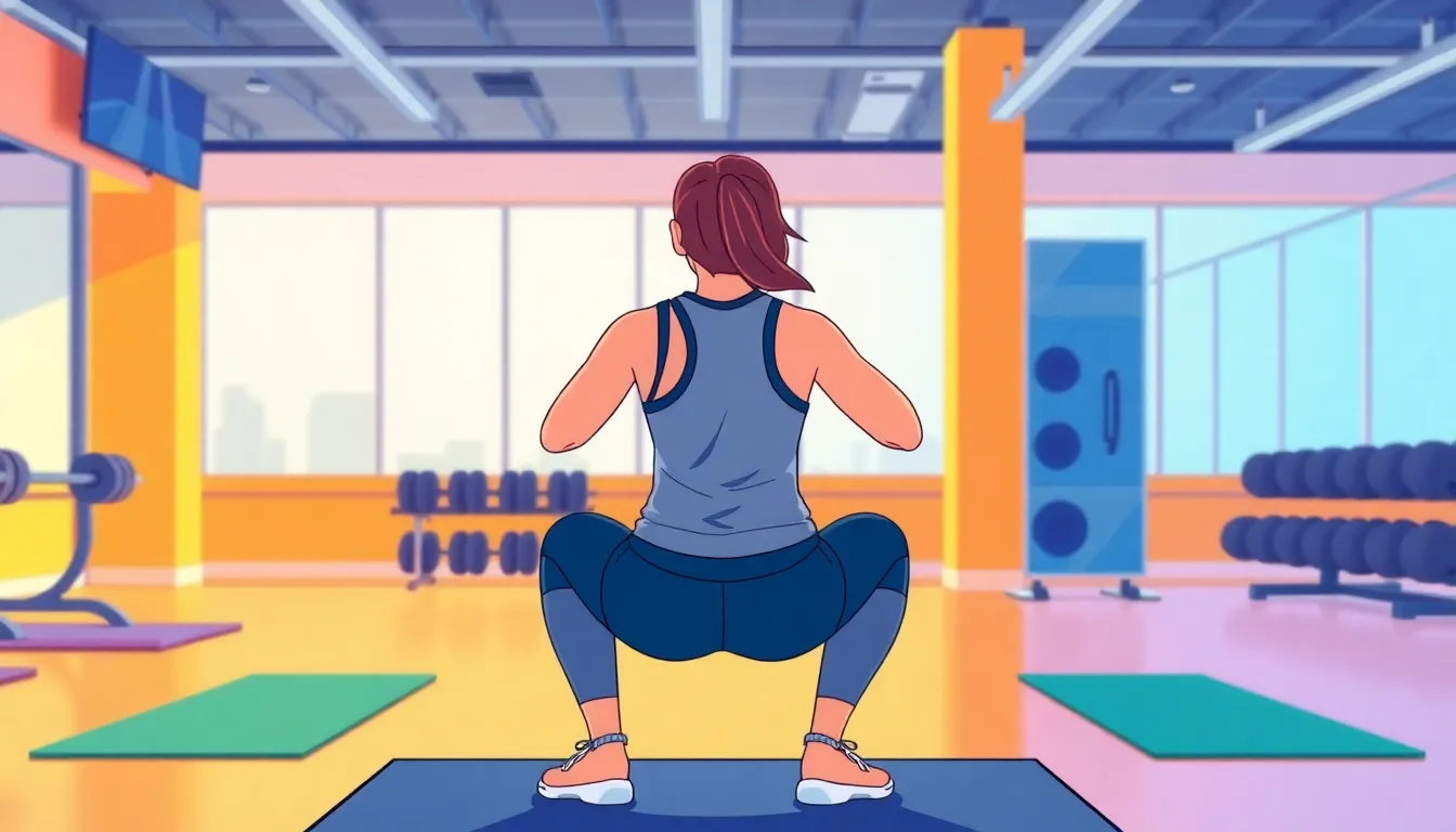 3. Sinhronizacija Disanja Sa Pokretima