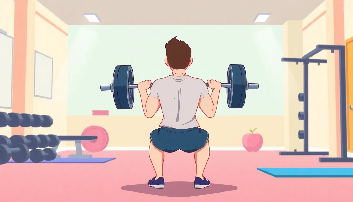 5. Disanje Tokom Teških Setova