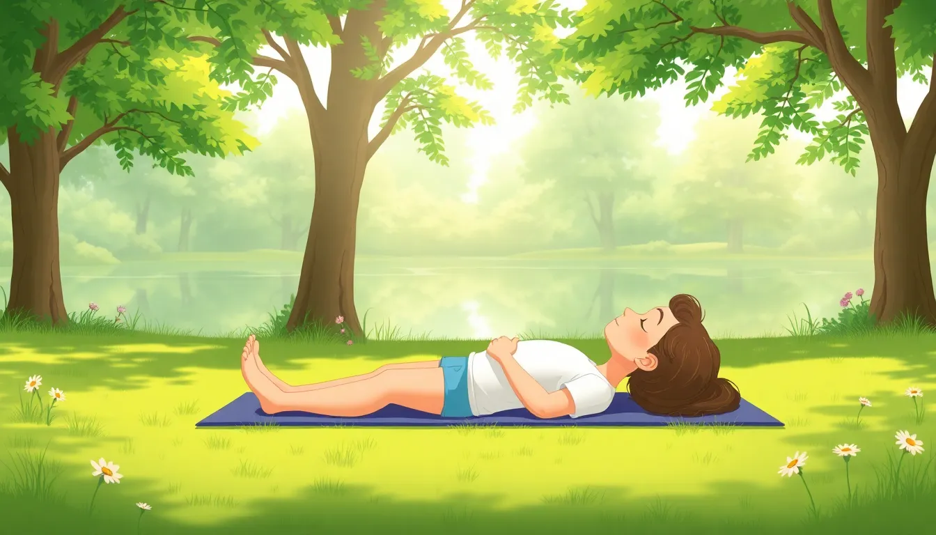 7. Vežbe Disanja Van Teretane