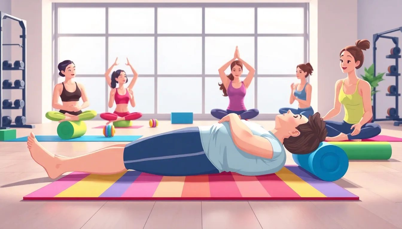 9. Uloga Disanja U Oporavku